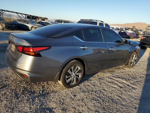 Photo 3 from auction – 2021 NISSAN ALTIMA S with VIN 1N4BL4BV6MN380282