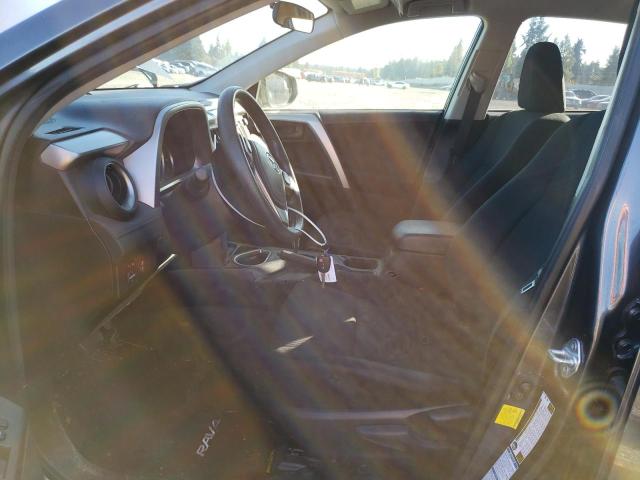 Photo 7 from auction – 2016 TOYOTA RAV4 LE with VIN JTMBFREV3GD179492