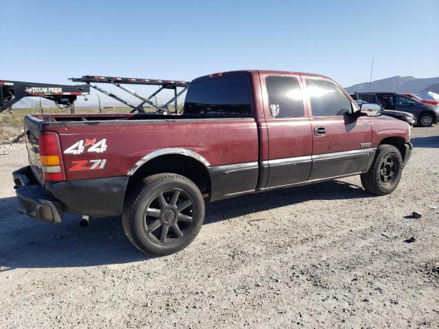 Photo 3 from auction – 2000 GMC NEW SIERRA with VIN 1GTEK19T6YE234497