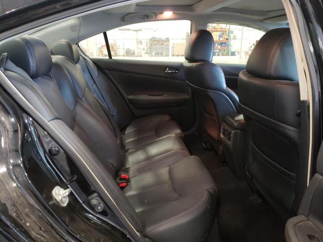 Photo 10 from auction – 2012 NISSAN MAXIMA S with VIN 1N4AA5AP6CC847396