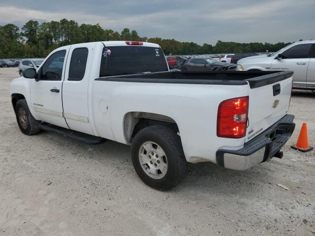 Photo 2 from auction – 2011 CHEVROLET SILVERADO with VIN 1GCRCREA2BZ373771