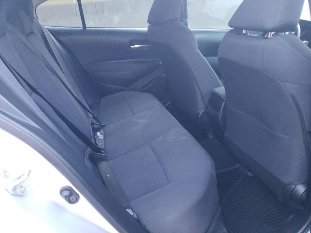 Photo 10 from auction – 2020 TOYOTA COROLLA LE with VIN 5YFEPRAE2LP089953