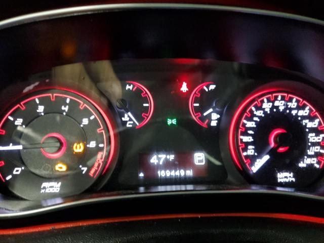 Photo 9 from auction – 2015 DODGE DART SXT with VIN 1C3CDFBB4FD390657