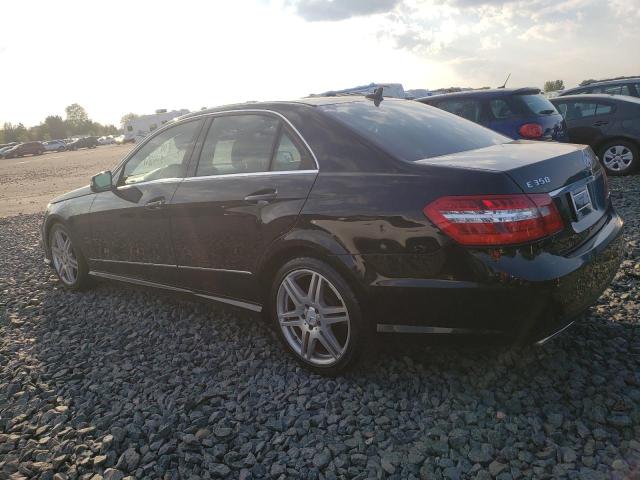 Photo 2 from auction – 2011 MERCEDES-BENZ E 350 4MAT with VIN WDDHF8HB0BA383401