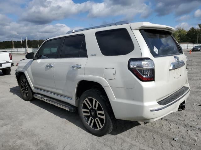 Zdjęcie 2 z aukcji – 2015 TOYOTA 4RUNNER SR z VIN JTEBU5JR6F5203330
