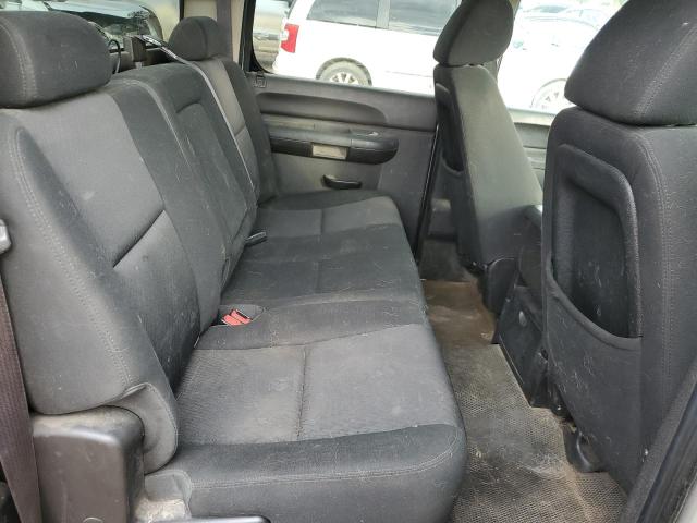 Photo 10 from auction – 2012 GMC SIERRA K25 with VIN 1GT120CG4CF157538