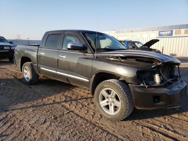Photo 4 from auction – 2008 DODGE DAKOTA QUA with VIN 1D7HW58N78S602804