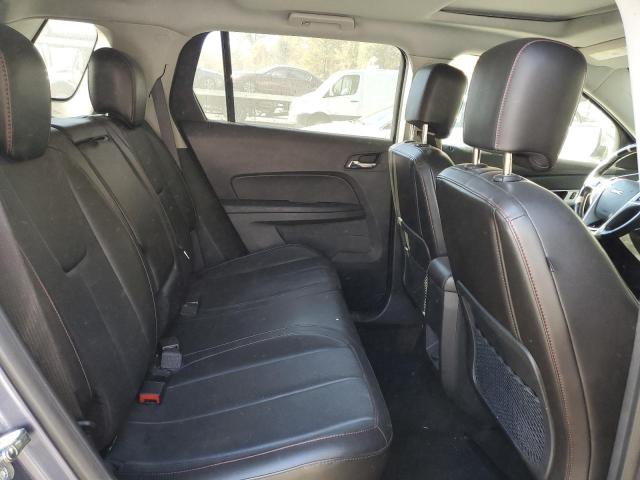 Photo 10 from auction – 2013 GMC TERRAIN SL with VIN 2GKFLXE3XD6164032