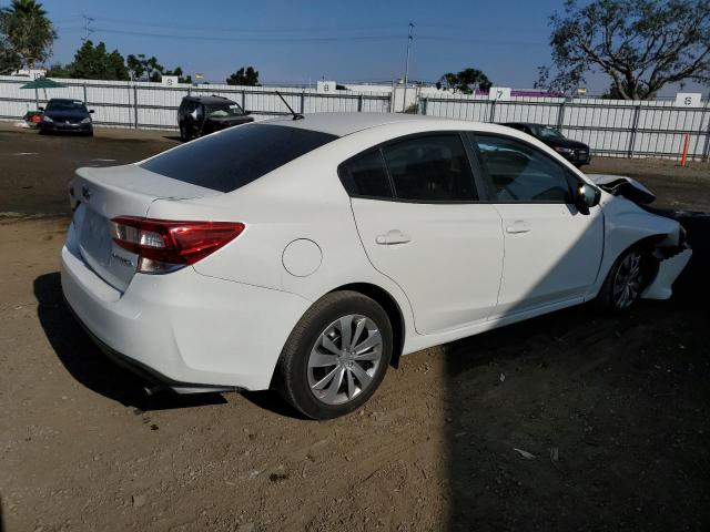 Photo 3 from auction – 2021 SUBARU IMPREZA with VIN 4S3GKAB60M3605043