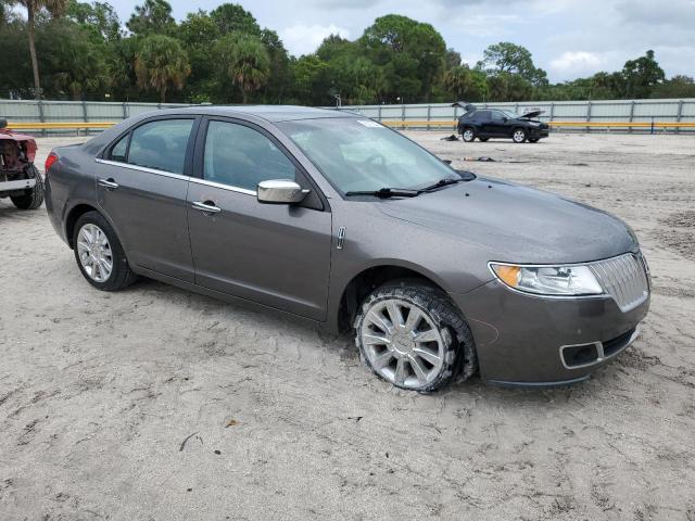 Photo 4 from auction – 2010 LINCOLN MKZ with VIN 3LNHL2GC2AR625633