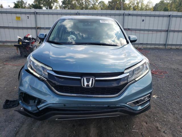 Photo 5 from auction – 2015 HONDA CR-V EX with VIN 2HKRM4H57FH614039