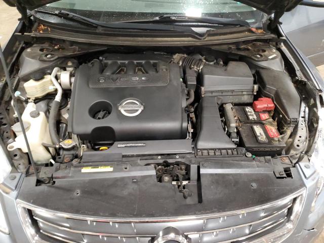 Photo 11 from auction – 2012 NISSAN ALTIMA SR with VIN 1N4BL2AP1CN486399