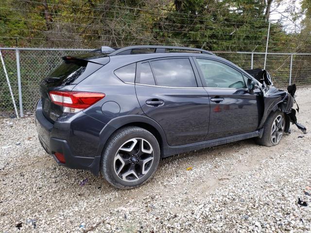 Photo 3 from auction – 2019 SUBARU CROSSTREK with VIN JF2GTAMC5K8211622