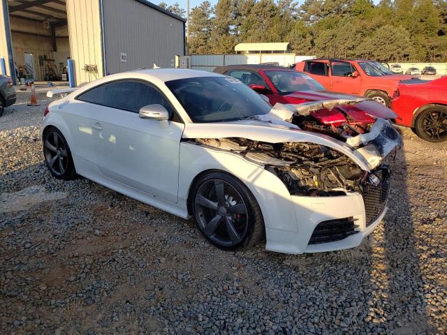 Photo 4 from auction – 2013 AUDI TT RS PRES with VIN TRUB3AFK5D1901224
