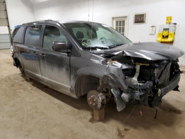 Photo 4 from auction – 2018 DODGE GRAND CARA with VIN 2C4RDGEG4JR221778