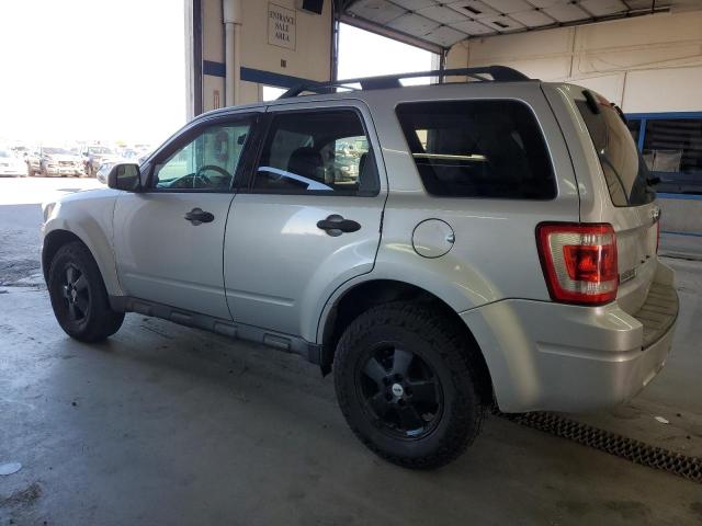 Photo 2 from auction – 2012 FORD ESCAPE XLS with VIN 1FMCU0C70CKC10760