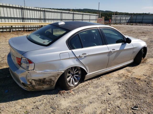 Photo 3 from auction – 2011 BMW 328I with VIN WBAPH7G53BNM55252
