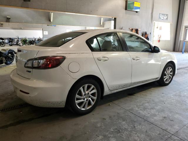 Photo 3 from auction – 2012 MAZDA 3 I with VIN JM1BL1V79C1635972