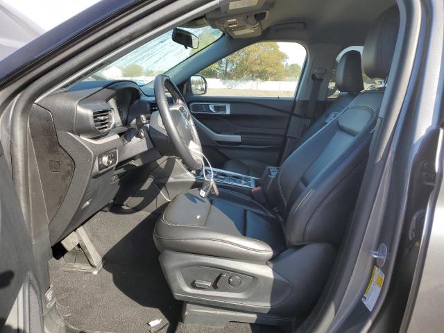 Photo 7 from auction – 2023 FORD EXPLORER X with VIN 1FMSK8DH0PGA56020