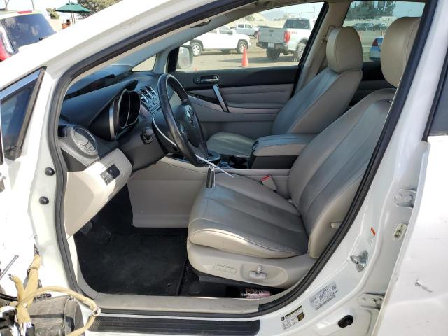 Photo 7 from auction – 2010 MAZDA CX-7 with VIN JM3ER2WL5A0323834