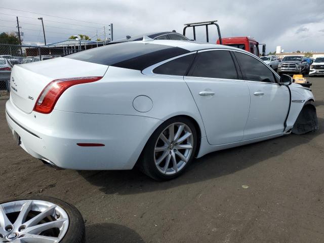 Photo 3 from auction – 2013 JAGUAR XJ with VIN SAJWA1C79D8V57293