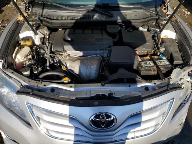 Photo 11 from auction – 2011 TOYOTA CAMRY BASE with VIN 4T1BF3EK5BU231230