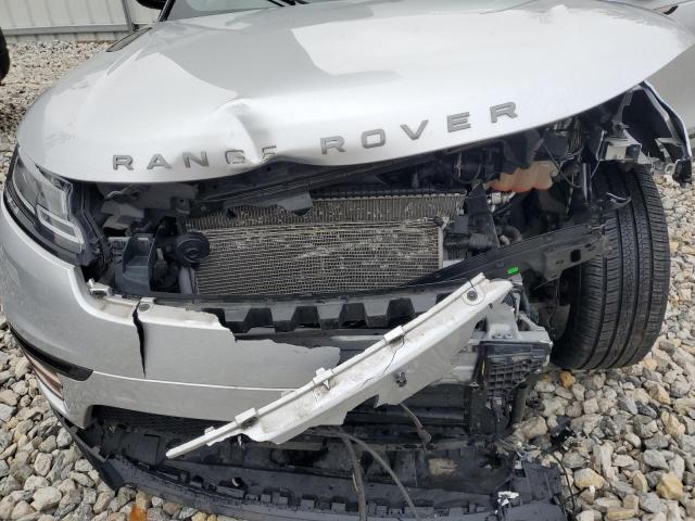 Photo 12 from auction – 2019 LAND ROVER RANGE ROVE with VIN SALYM2EV0KA208697
