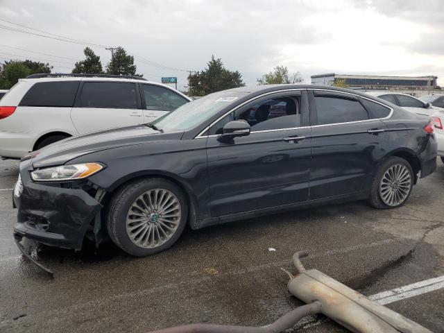 Photo 1 from auction – 2013 FORD FUSION TIT with VIN 3FA6P0K90DR363637