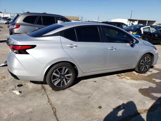 Photo 3 from auction – 2021 NISSAN VERSA SV with VIN 3N1CN8EV5ML876740