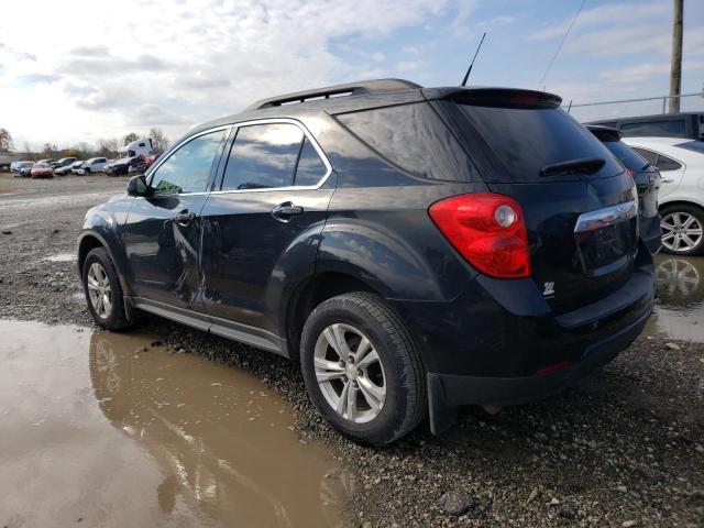 Photo 2 from auction – 2011 CHEVROLET EQUINOX LT with VIN 2CNALDECXB6246615