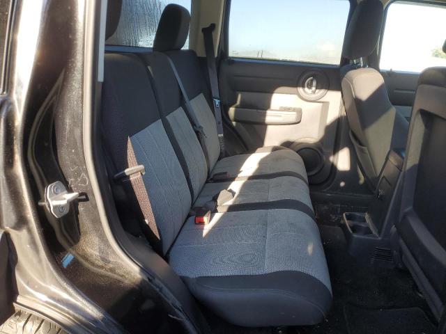 Photo 11 from auction – 2008 DODGE NITRO SXT with VIN 1D8GT28K38W268591