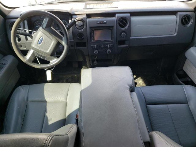 Photo 8 from auction – 2013 FORD F150 SUPER with VIN 1FTEW1CM5DKF61703