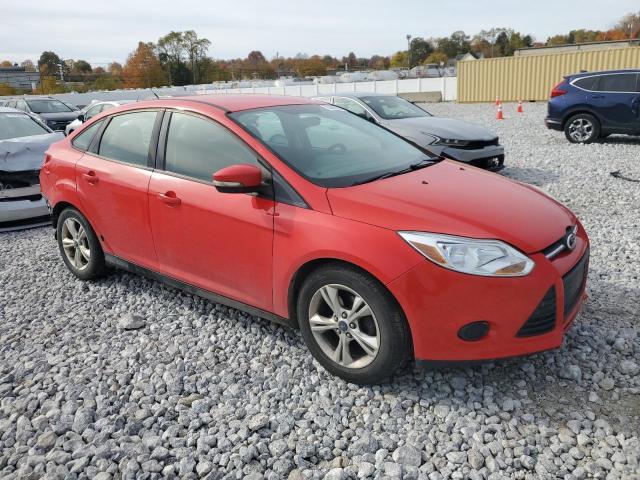 Photo 4 from auction – 2013 FORD FOCUS with VIN 1FADP3F27DL332647