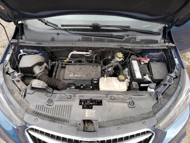 Photo 12 from auction – 2019 BUICK ENCORE PRE with VIN KL4CJESB7KB807798