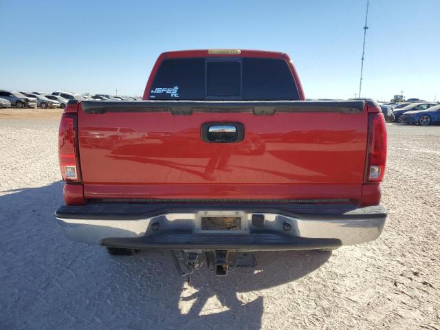Photo 6 from auction – 2006 CHEVROLET SILVERADO with VIN 2GCEK13V961282813