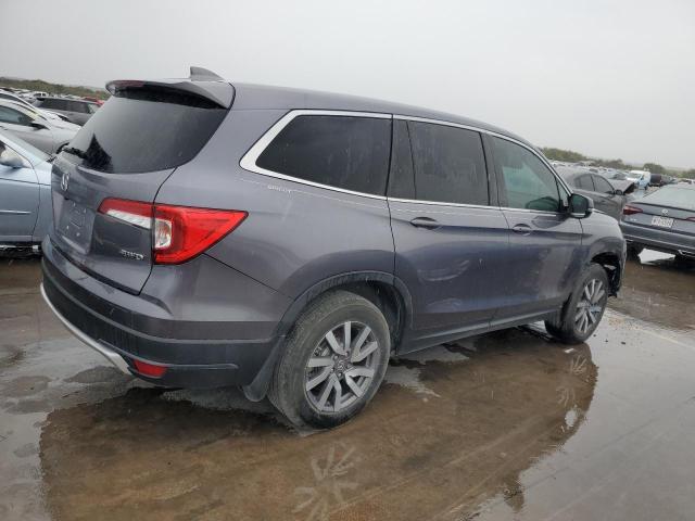 Photo 3 from auction – 2020 HONDA PILOT EXL with VIN 5FNYF6H55LB029973