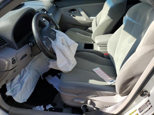 Photo 7 from auction – 2008 TOYOTA CAMRY CE with VIN 4T1BE46K98U748045