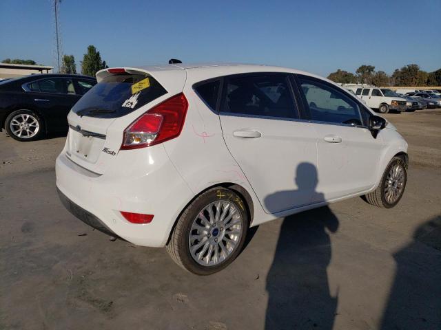 Photo 3 from auction – 2014 FORD FIESTA TIT with VIN 3FADP4FJ4EM136677