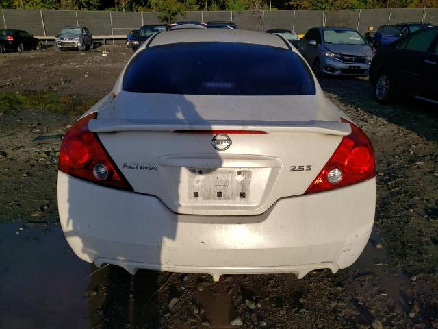 Photo 6 from auction – 2012 NISSAN ALTIMA S with VIN 1N4AL2EP3CC236230