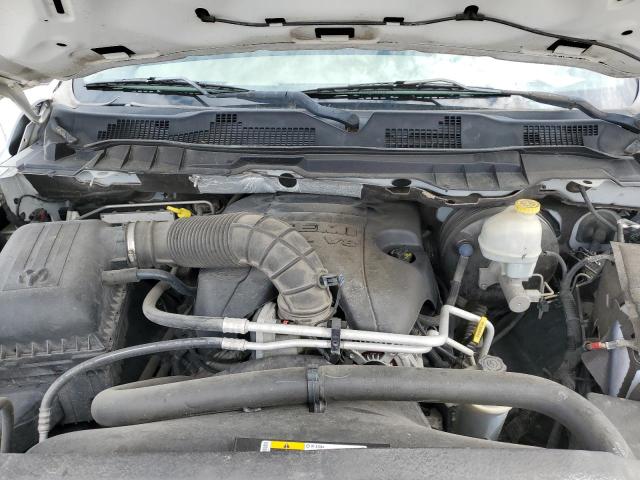 Photo 11 from auction – 2010 DODGE RAM 2500 with VIN 3D7TP2CTXAG186546