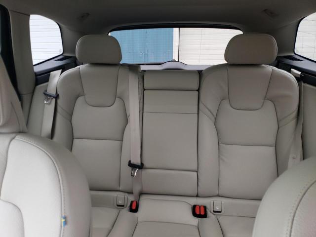 Photo 10 from auction – 2021 VOLVO XC60 T5 MO with VIN YV4102RK2M1819934