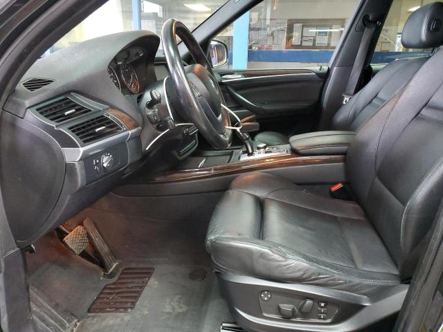 Photo 7 from auction – 2008 BMW X5 3.0I with VIN 5UXFE43598L031072
