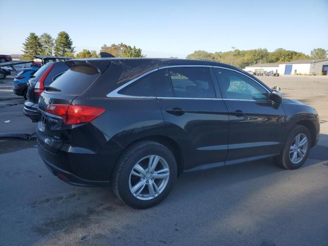 Photo 3 from auction – 2014 ACURA RDX with VIN 5J8TB4H33EL023535
