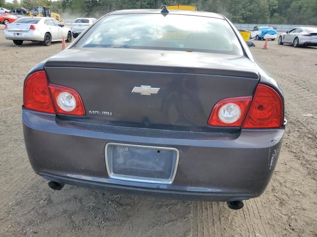 Photo 6 from auction – 2012 CHEVROLET MALIBU 3LT with VIN 1G1ZF5E70CF250308