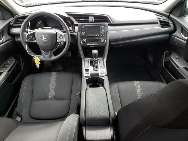Photo 8 from auction – 2019 HONDA CIVIC LX with VIN 2HGFC2F67KH560851