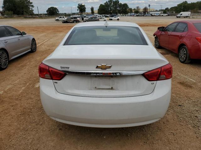 Photo 6 from auction – 2017 CHEVROLET IMPALA LT with VIN 2G1105S35H9128933