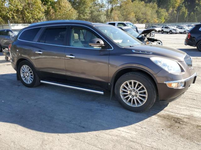 Photo 4 from auction – 2008 BUICK ENCLAVE with VIN 5GAEV23778J194402
