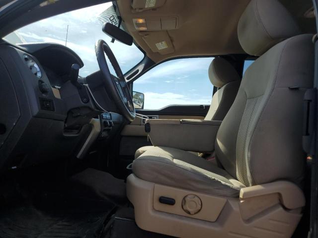 Photo 7 from auction – 2011 FORD F150 SUPER with VIN 1FTFX1EF1BFB66116