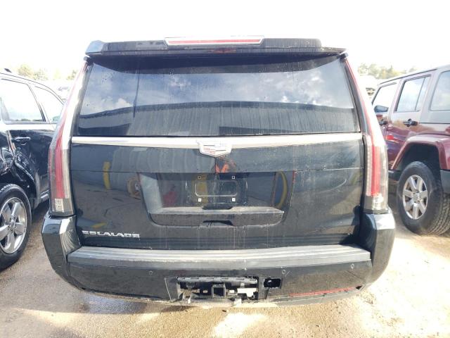 Photo 6 from auction – 2016 CADILLAC ESCALADE E with VIN 1GYS3GKJ9GR148548