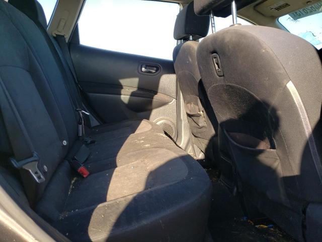 Photo 10 from auction – 2011 NISSAN ROGUE S with VIN JN8AS5MT1BW573316